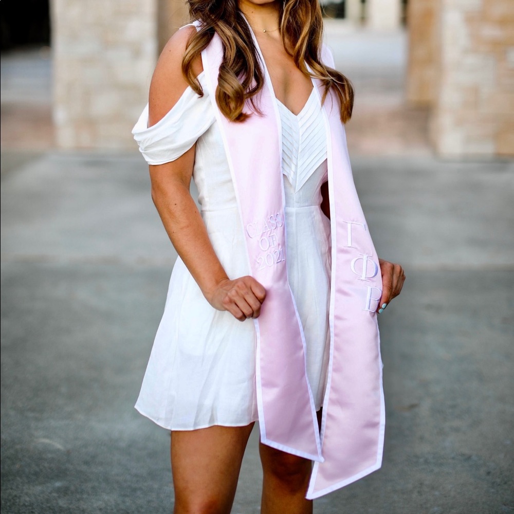 White romper!